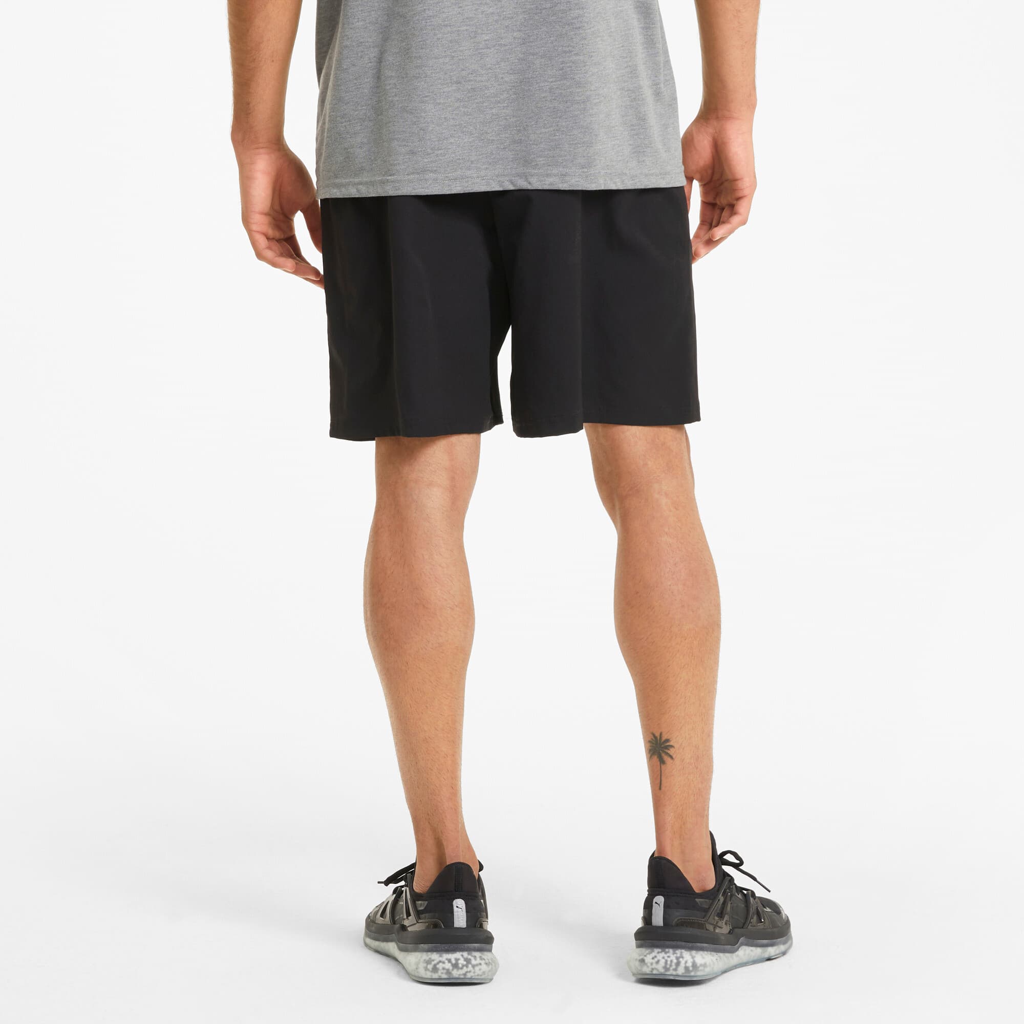 Performance Woven 7” Training Shorts Men