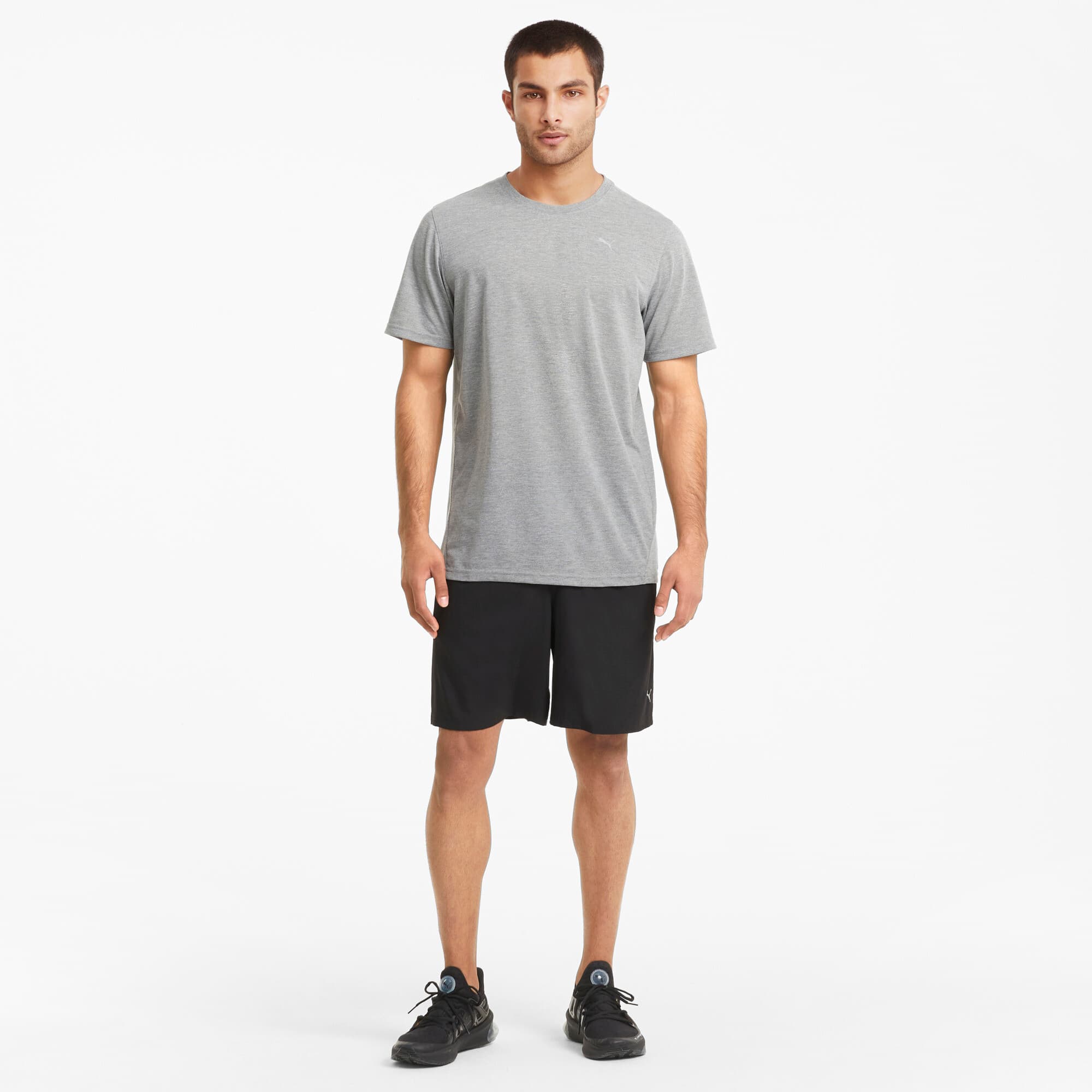 Performance Woven 7” Training Shorts Men