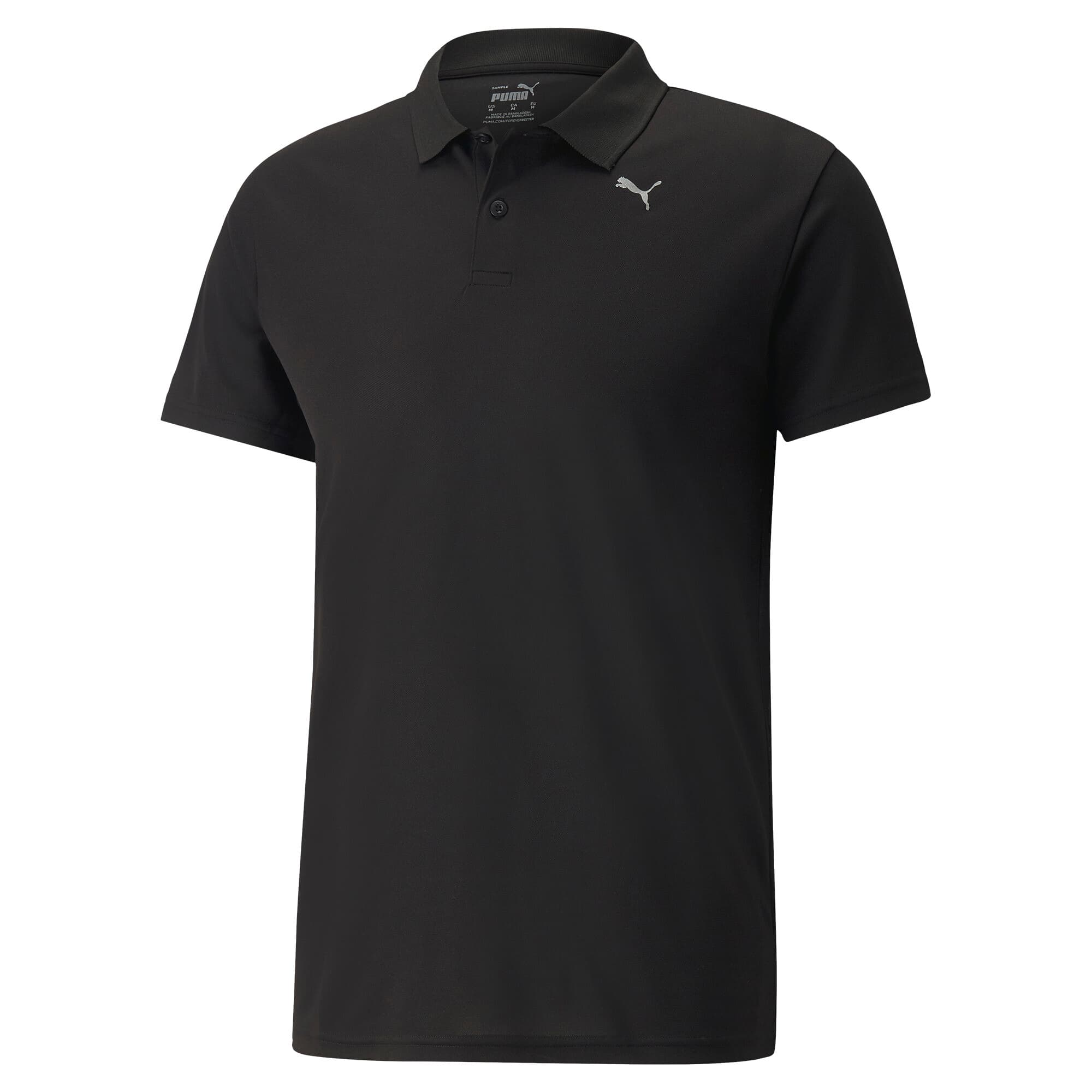 Performance Men's Training Polo Shirt