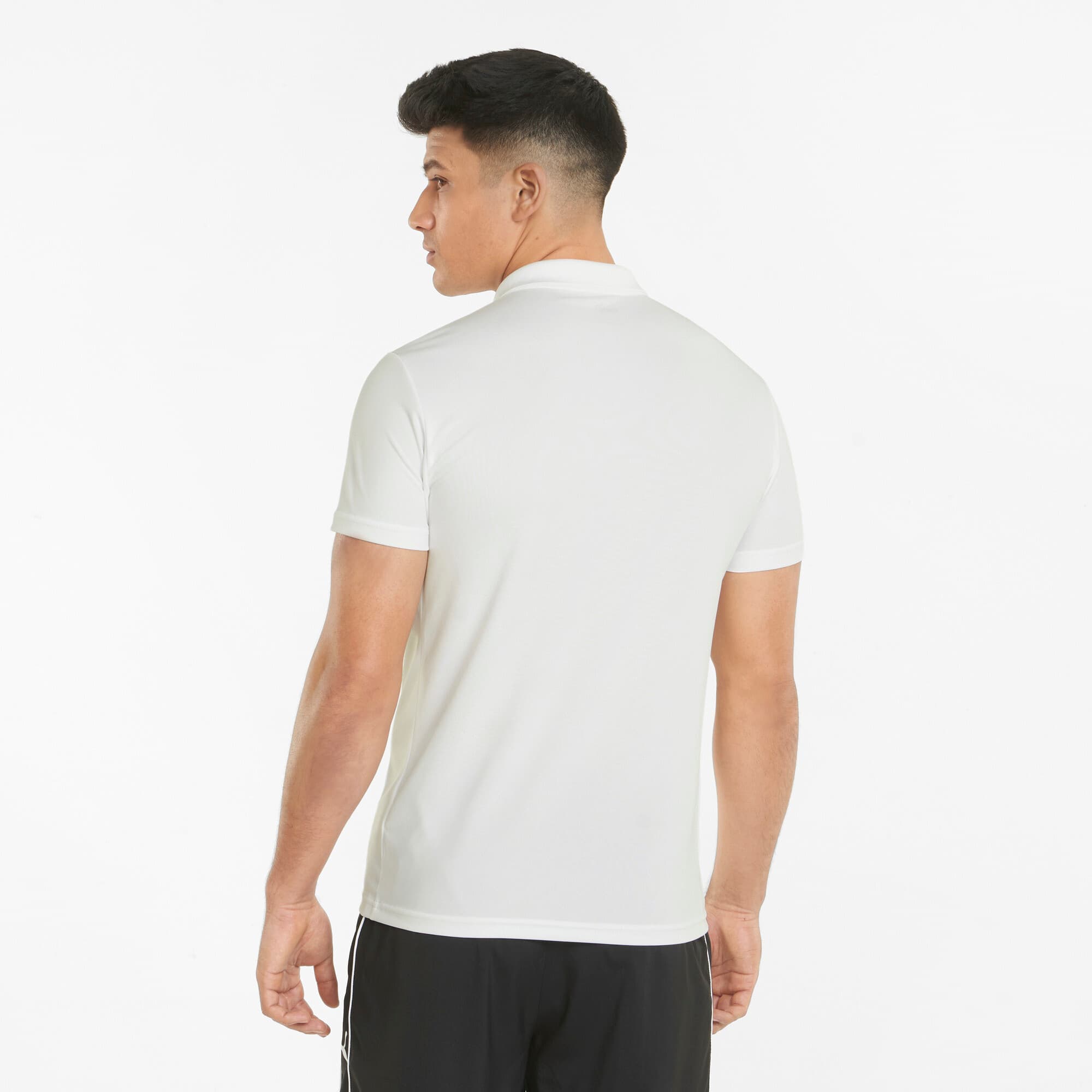 Performance Men's Training Polo Shirt