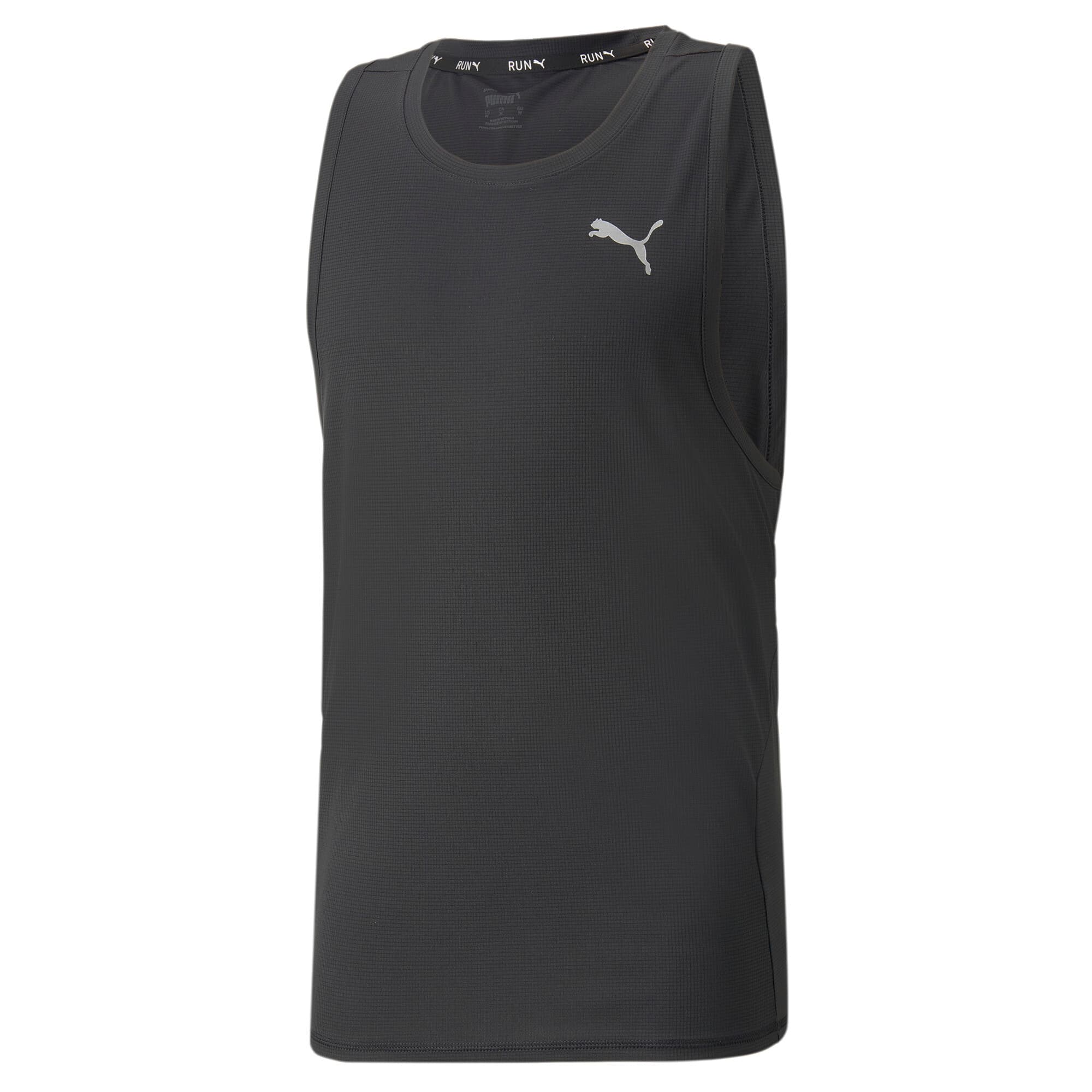 RUN FAVOURITE Running Tank Top Men
