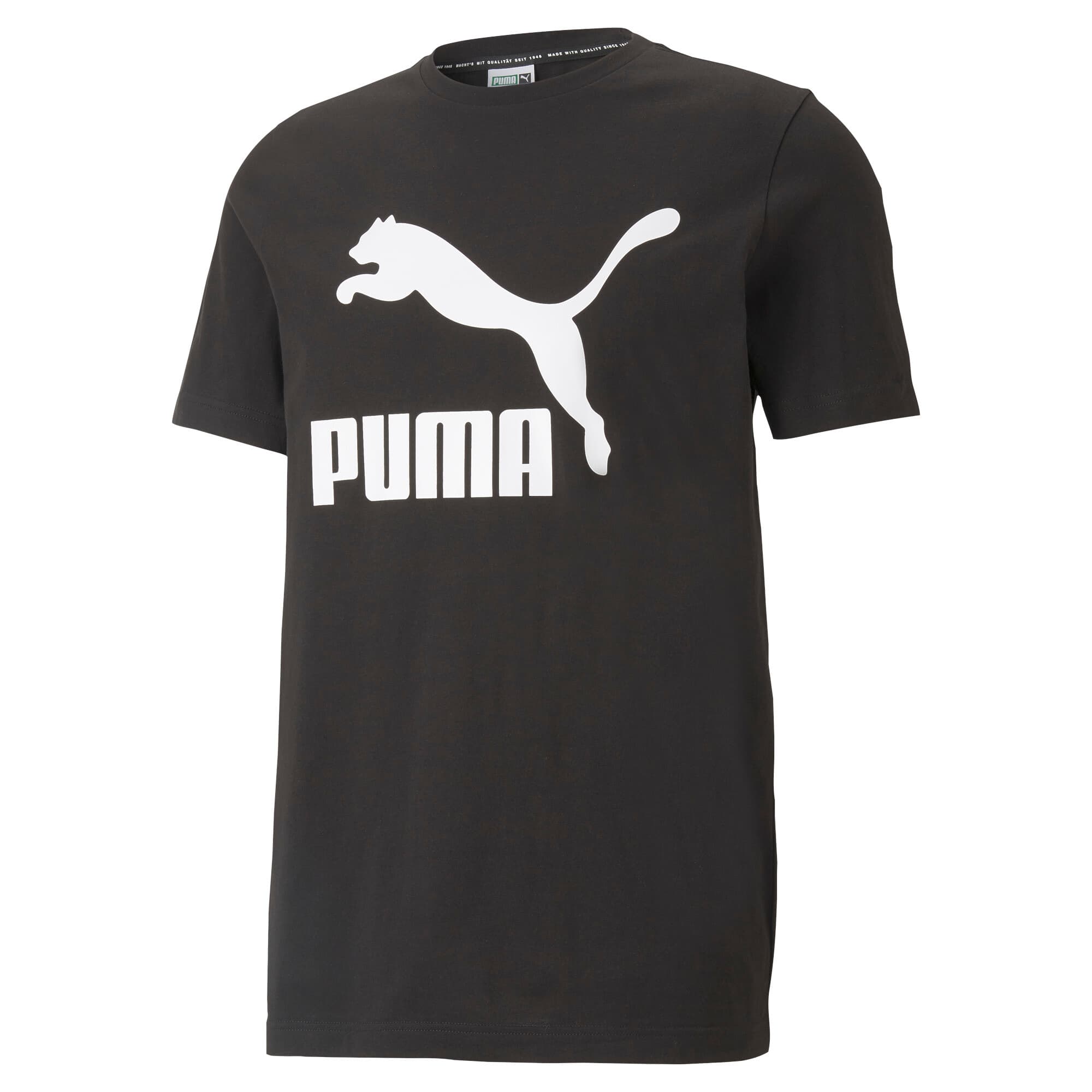 Classics Men's Logo Tee