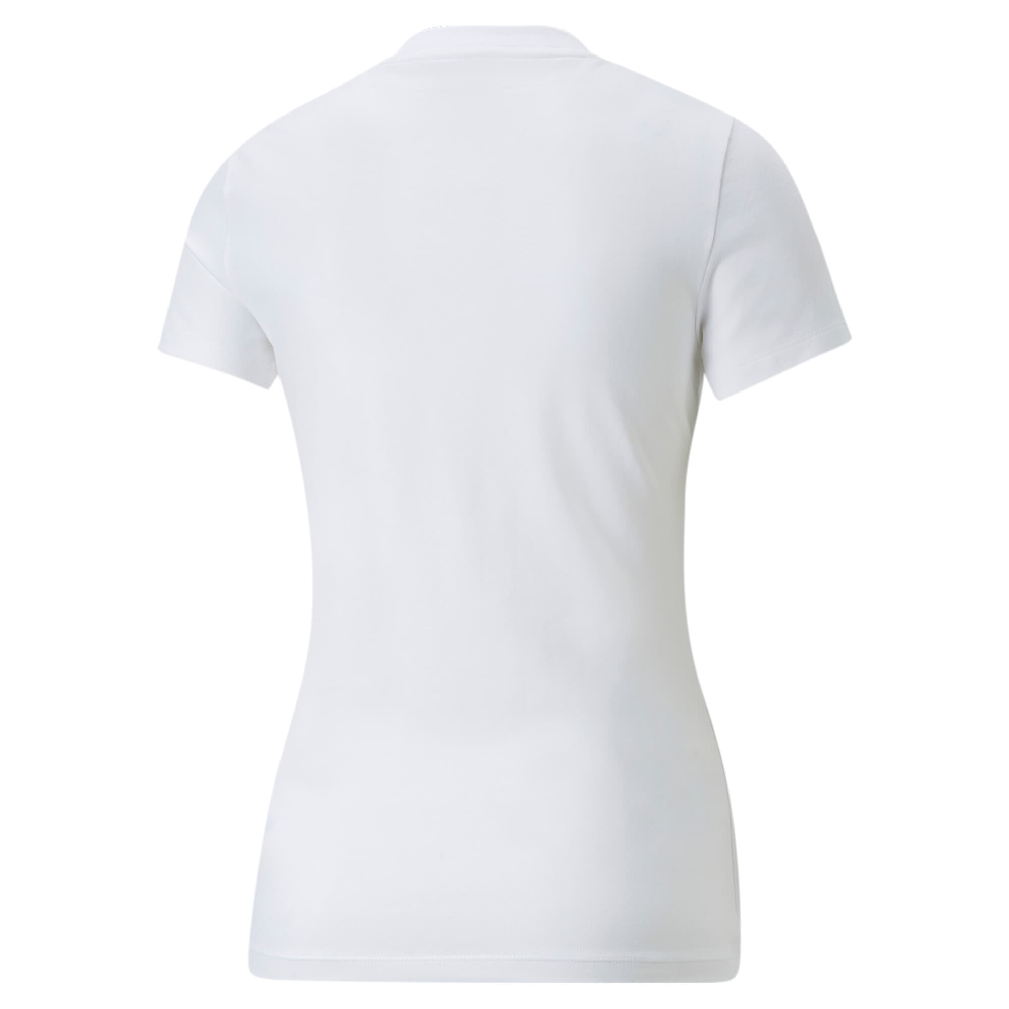 Classics Slim Tee Women