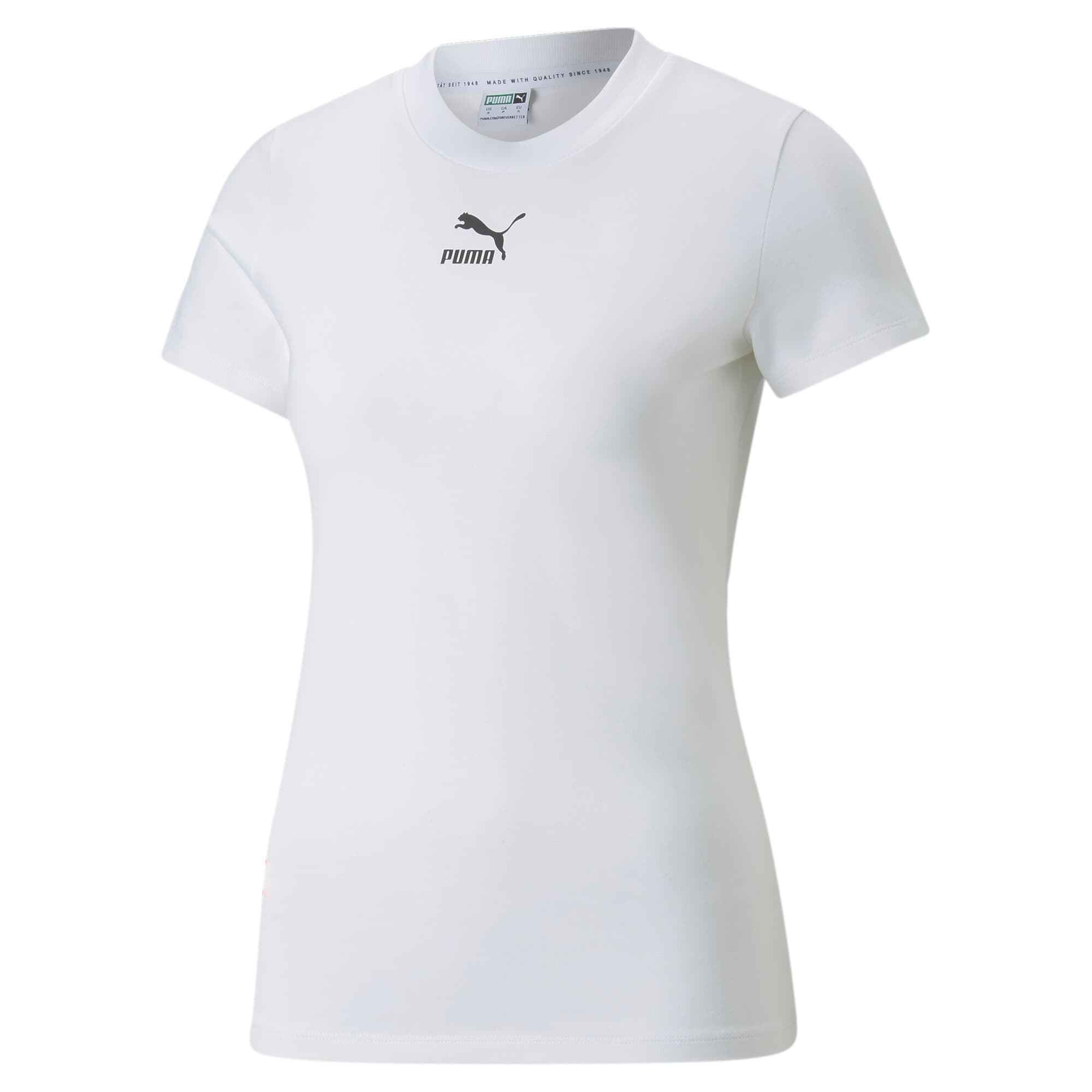 Classics Slim Tee Women