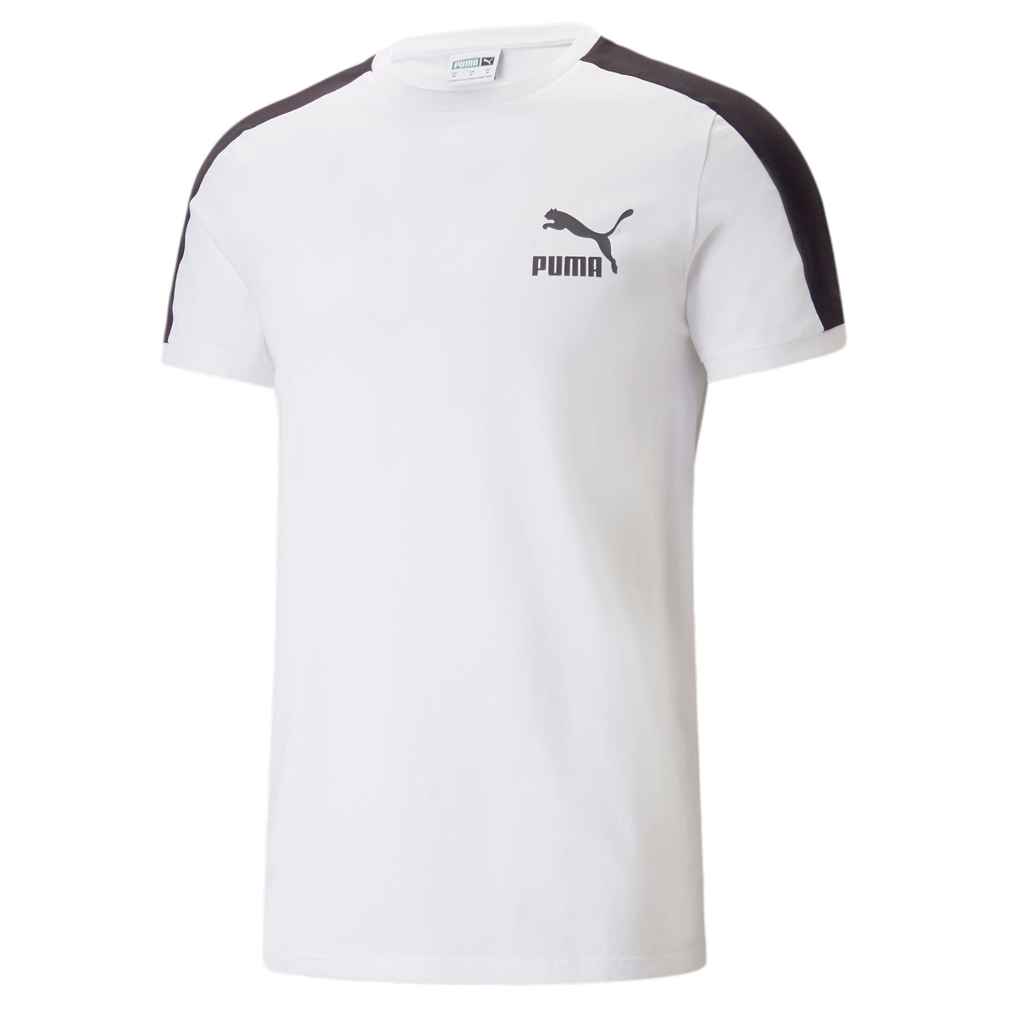 T7 Iconic Tee Men
