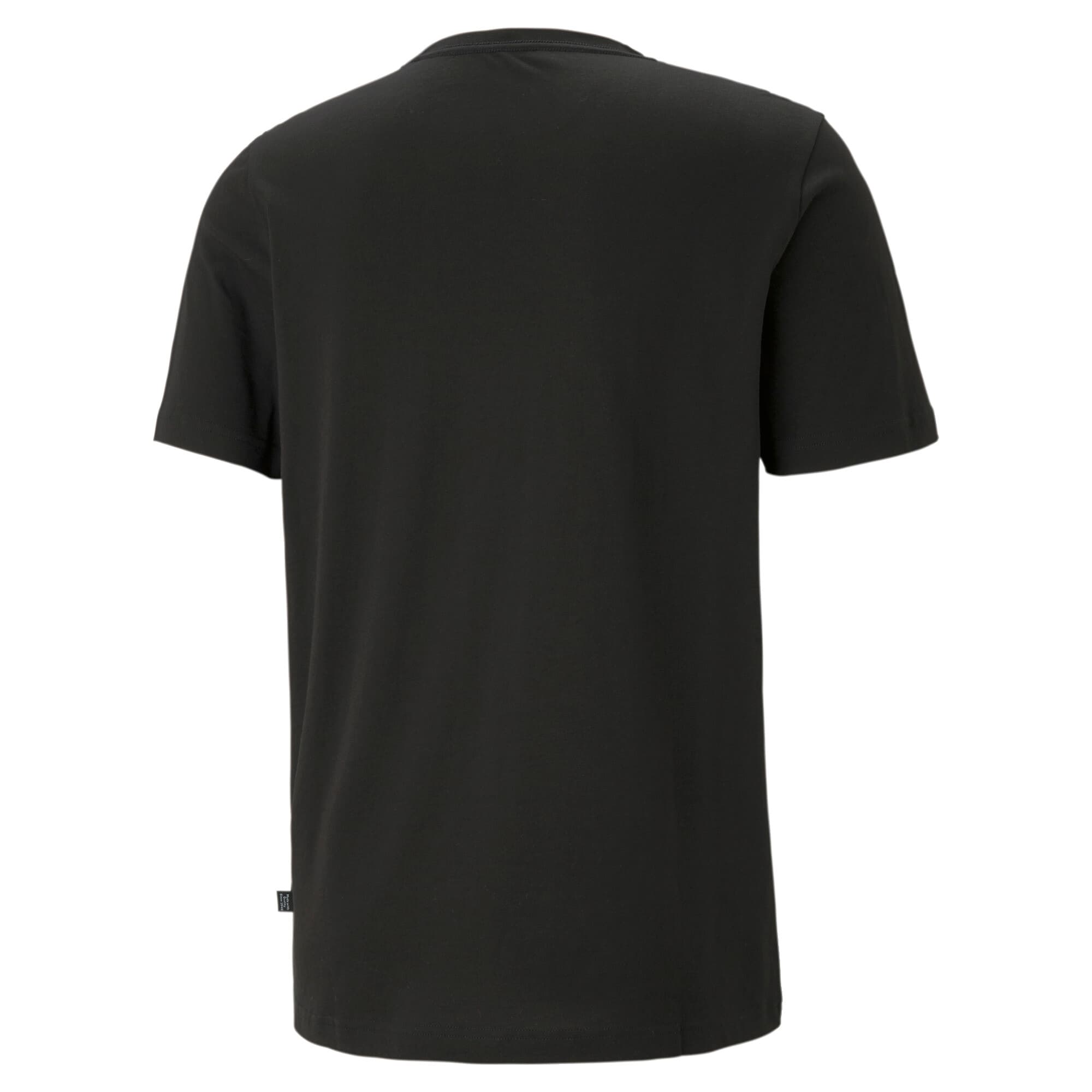 Essentials Small Logo Tee Men