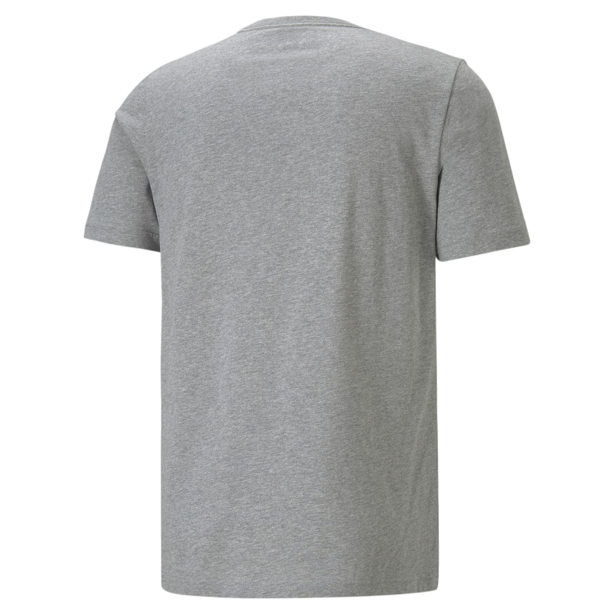 Essentials Small Logo Tee Men