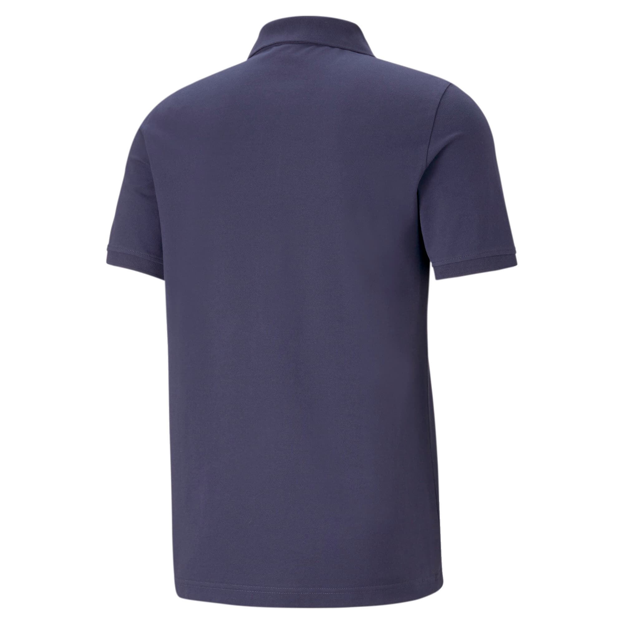 Essentials Pique Polo Shirt Men