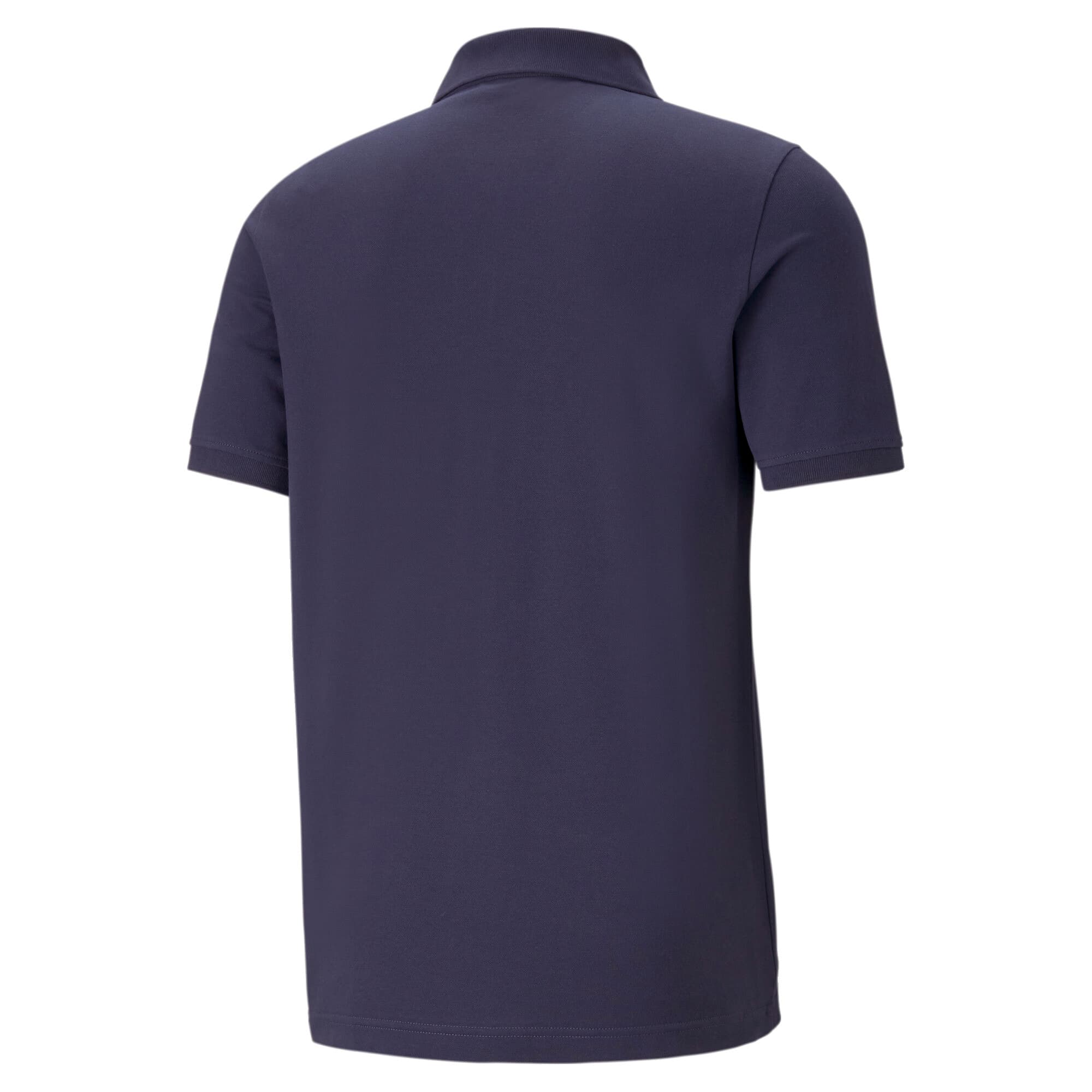 Essentials Pique Polo Shirt Men
