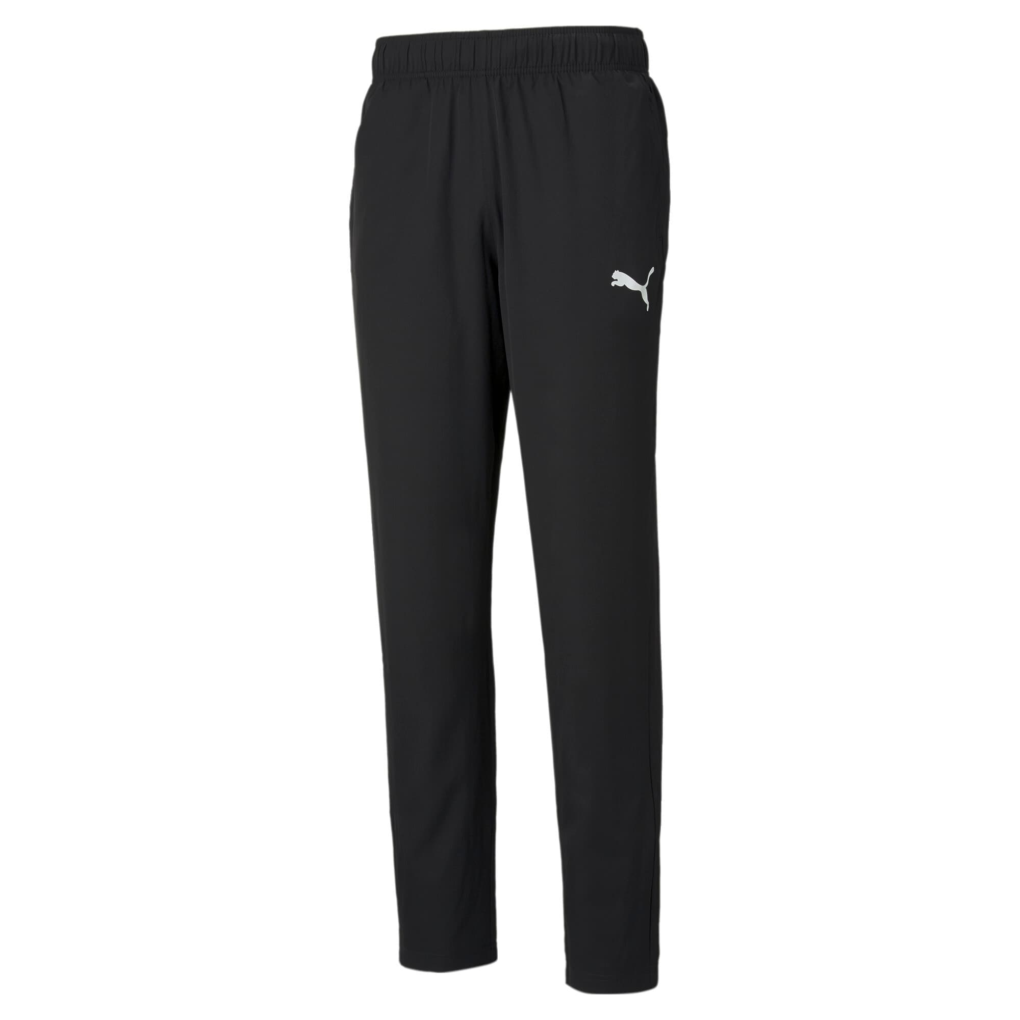 Active Woven Men's Sweatpants