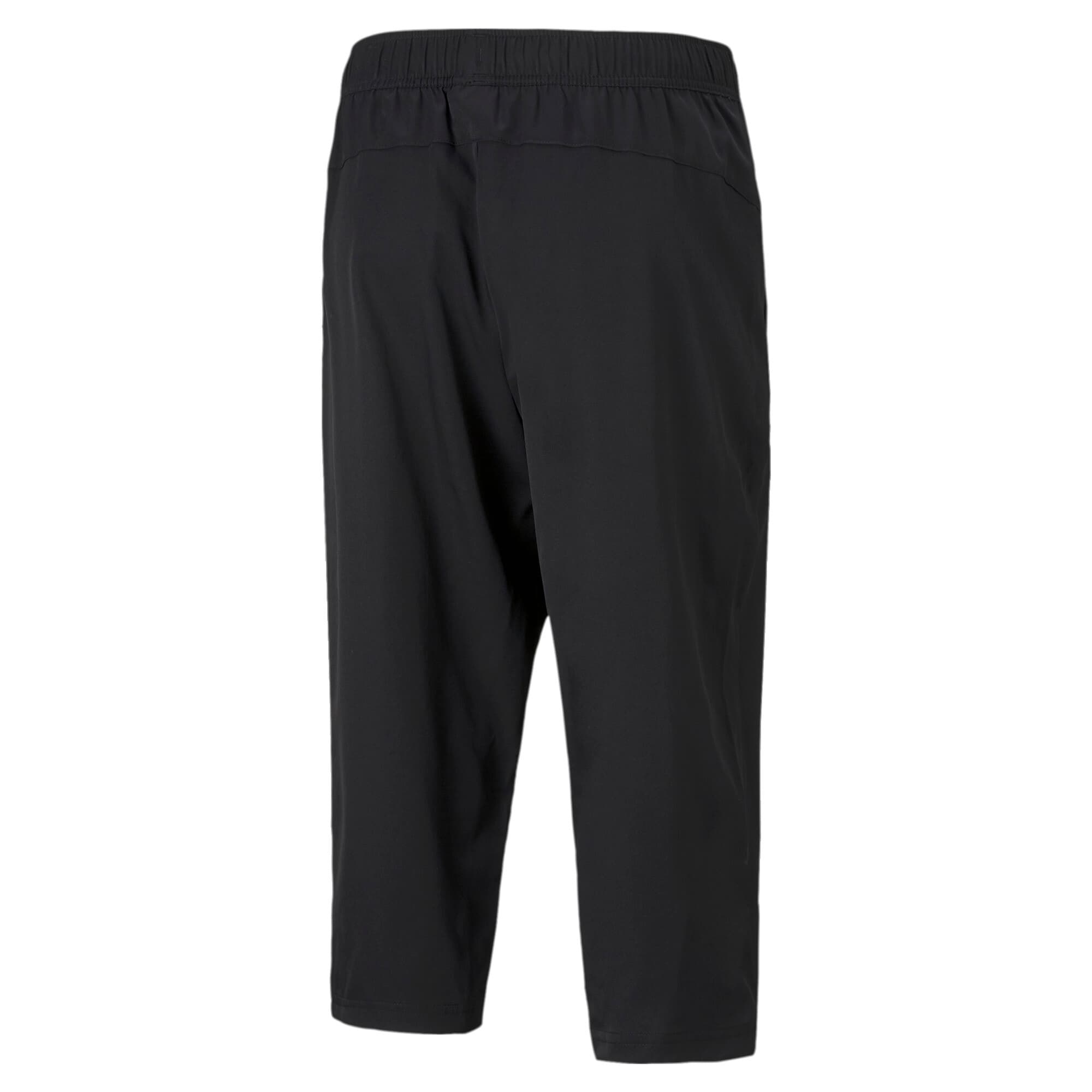 Active Woven 3/4 Sweatpants Men