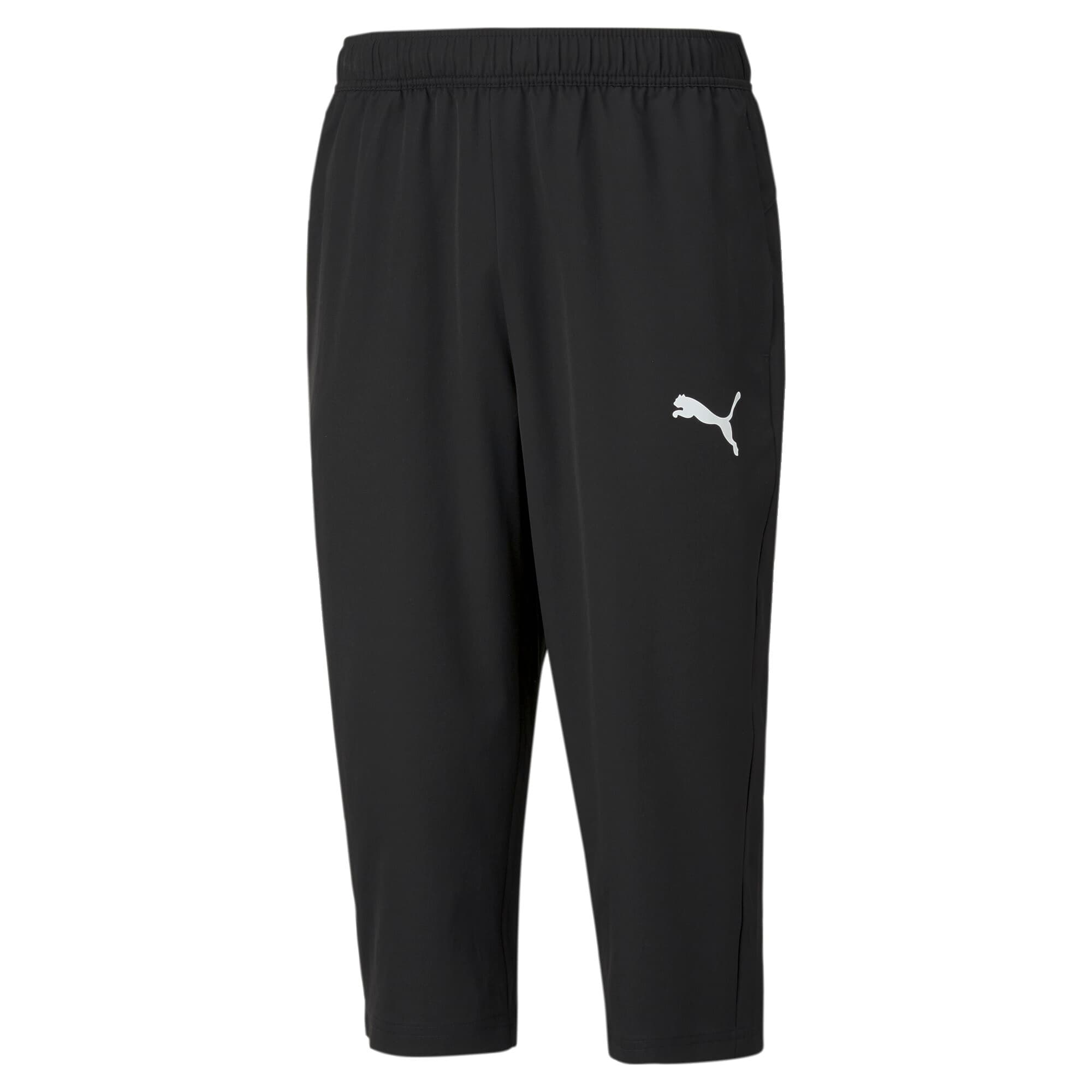 Active Woven 3/4 Sweatpants Men