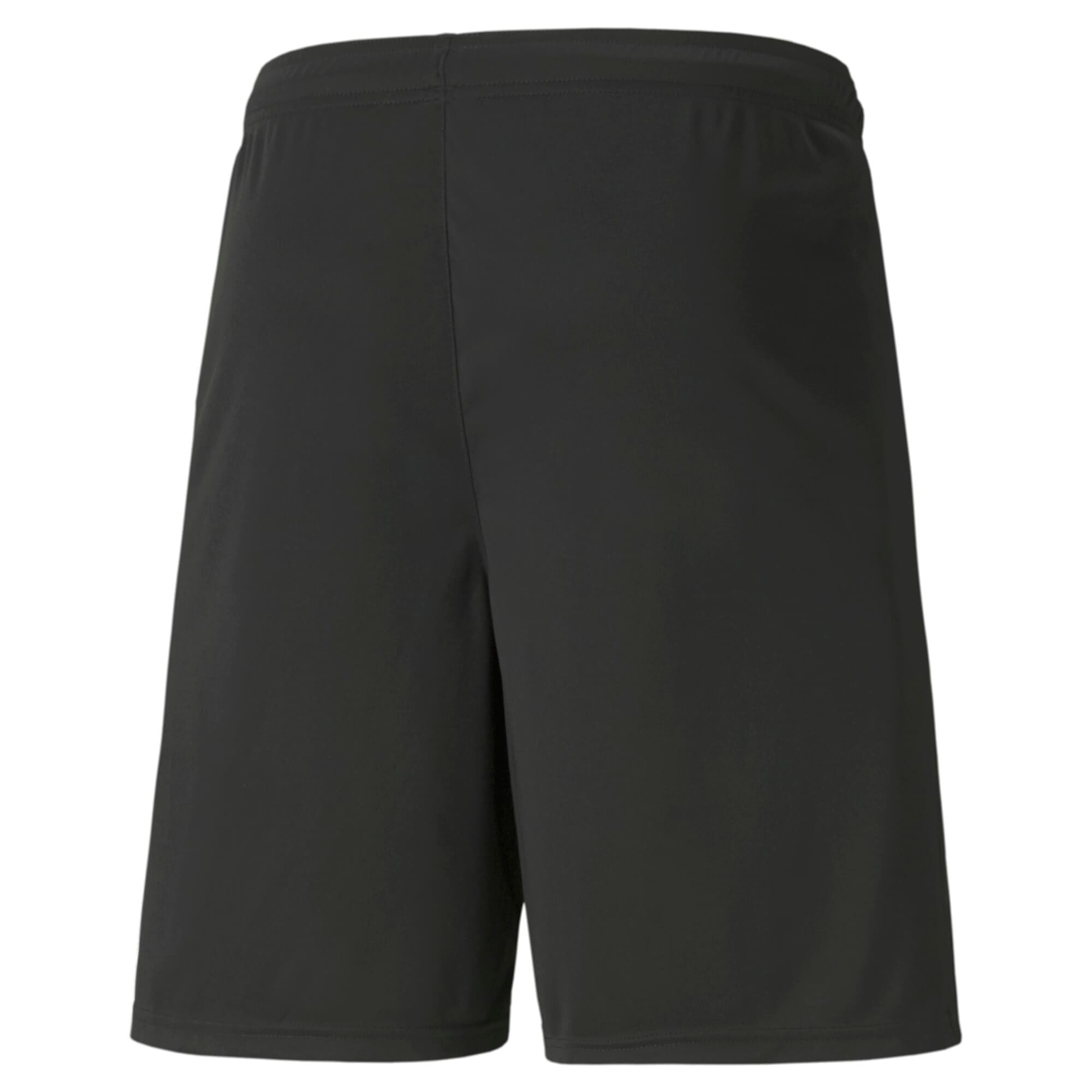 teamLIGA Football Shorts Men