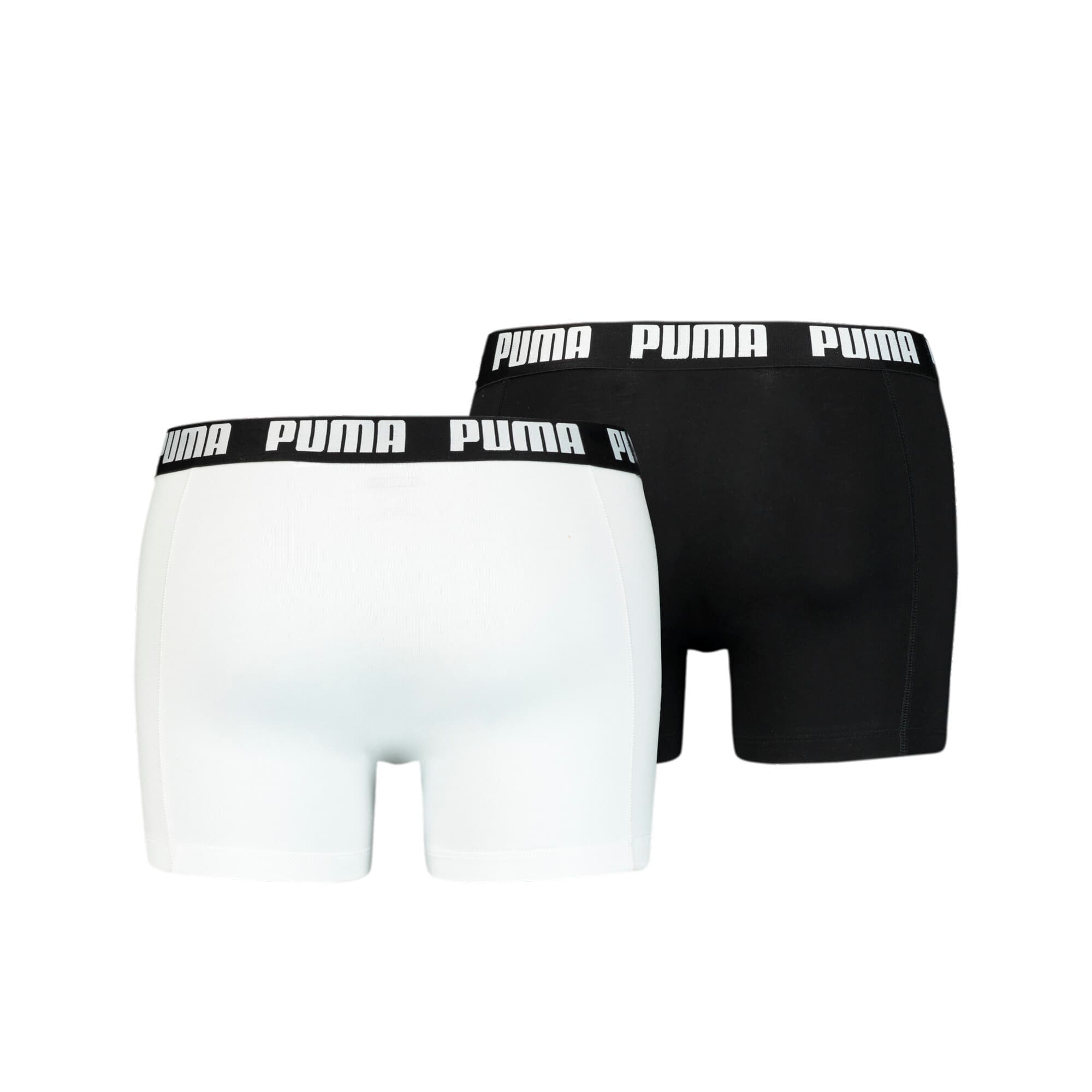 PUMA Basic Men's Boxers 2 Pack