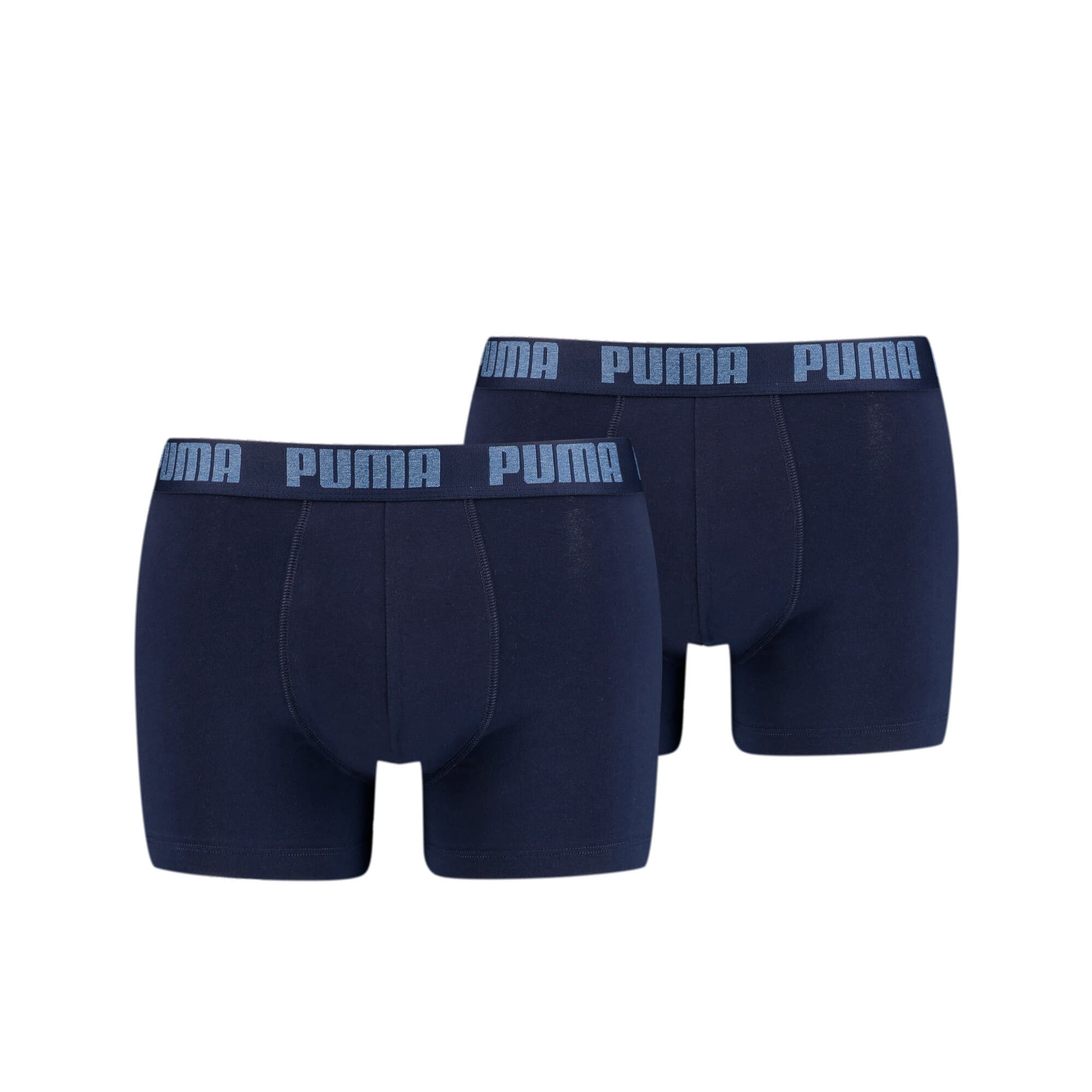PUMA Basic Men's Boxers 2 Pack