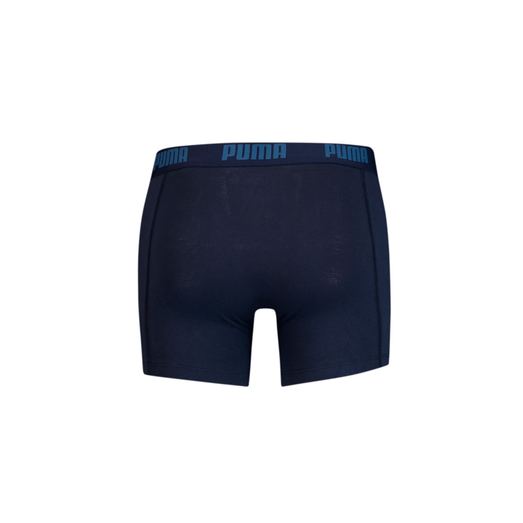 PUMA Basic Men's Boxers 2 Pack