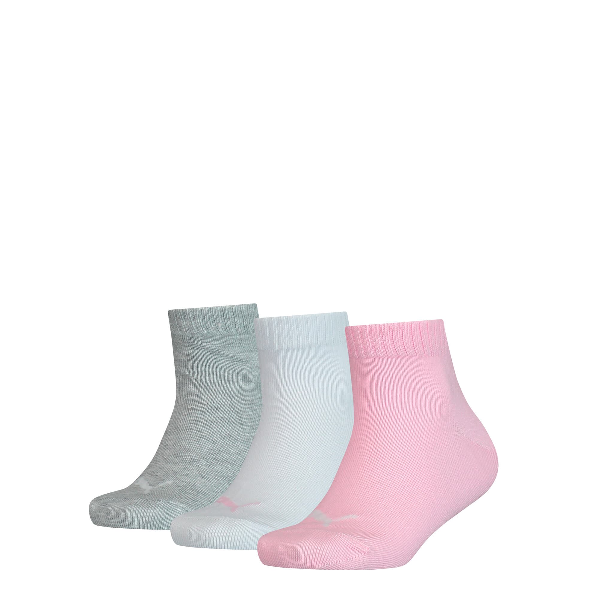 Quarter Socks Kids (3-Pack)