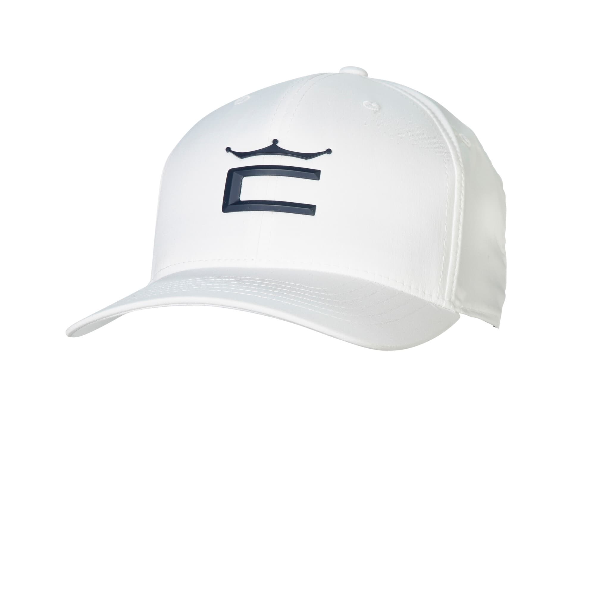 Tour Crown Men's Golf Cap