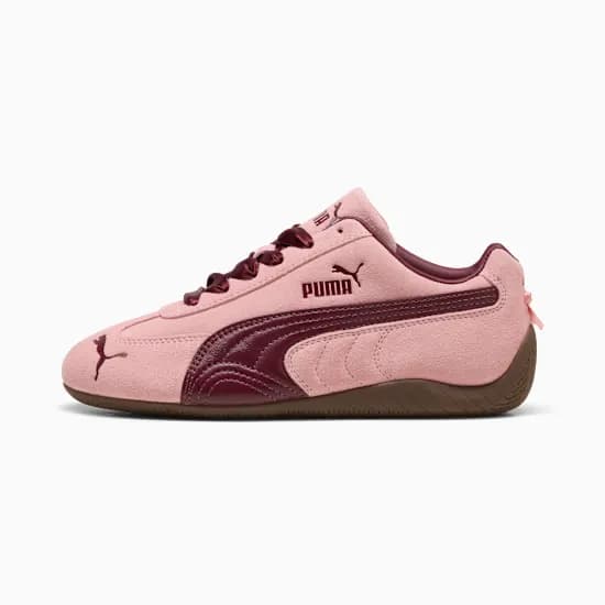 Speedcat Cafe Ballet Sneakers Women